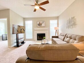 3436 Skysail Pl in Tampa, FL - Building Photo - Building Photo
