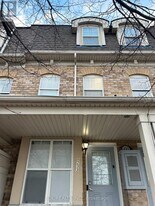 233 Rouge River Dr in Toronto, ON - Building Photo