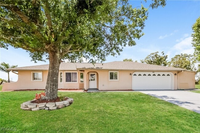 property at 16295 Mintra Ct