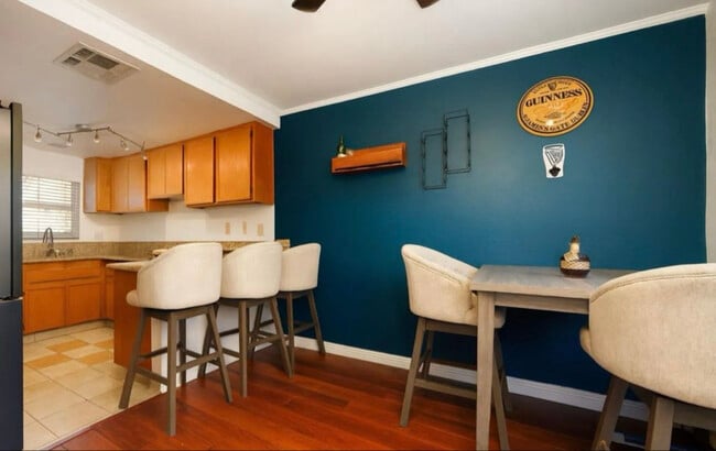 9205 Camino Del Verde in Santee, CA - Foto de edificio - Building Photo