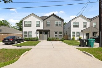 5544 Shreveport Blvd in Houston, TX - Building Photo - Building Photo