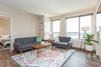 The Gallery in Grand Rapids, MI - Foto de edificio - Interior Photo