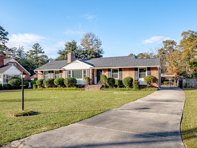 9 Wactor St in Sumter, SC - Building Photo - Building Photo