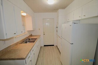 512 Creek St in Copperas Cove, TX - Building Photo - Building Photo