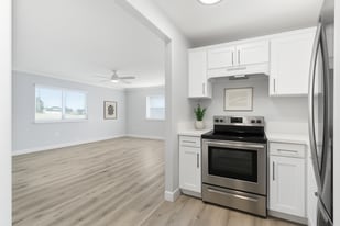 2884 La Salle Ave in Costa Mesa, CA - Building Photo