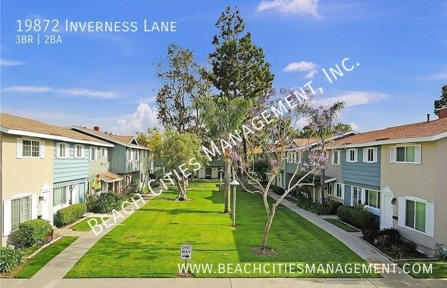 19872 Inverness Ln in Huntington Beach, CA - Building Photo - Building Photo