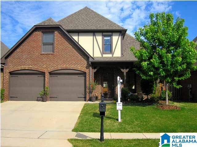 property at 2297 Abbeyglen Ln