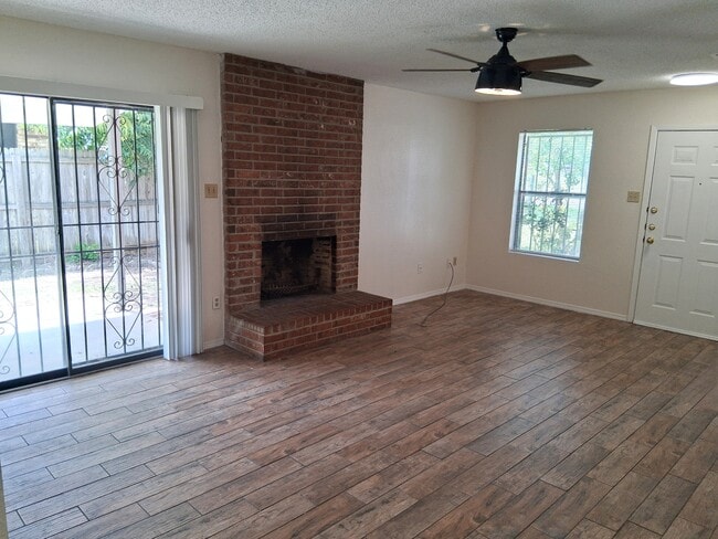 3515 Plains Dr in Killeen, TX - Building Photo - Building Photo