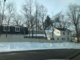 297 High St, Unit 299 in Wadsworth, OH - Building Photo