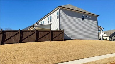 5401 Bancroft Ln in Gainesville, GA - Building Photo - Building Photo