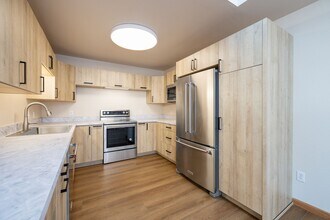 3824 Avenue C in Billings, MT - Building Photo - Building Photo