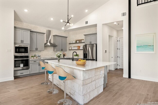 property at 515 Free Rein