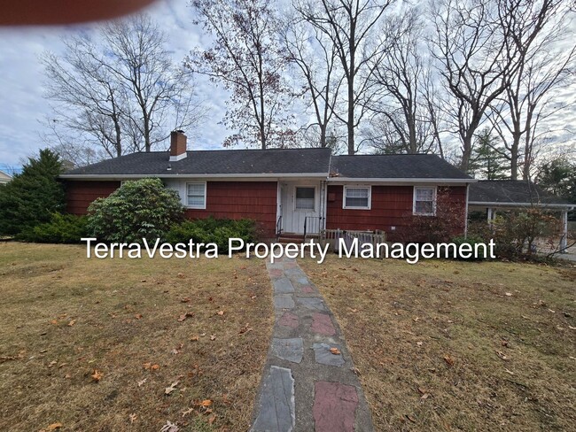 property at 412 Hamilton Rd