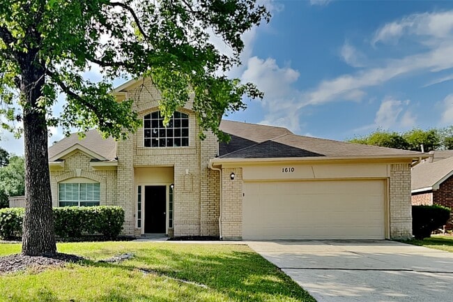 property at 1610 Blossom Creek Ct