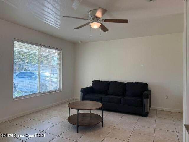 2384 Apache Dr in Melbourne, FL - Foto de edificio - Building Photo