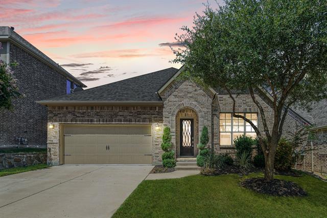 4001 Bamboo Trl in McKinney, TX - Building Photo