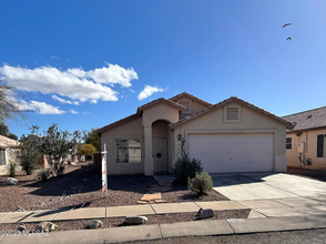 2962 River Creek Pl in Tucson, AZ - Building Photo - Building Photo