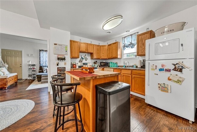 property at 228 William St