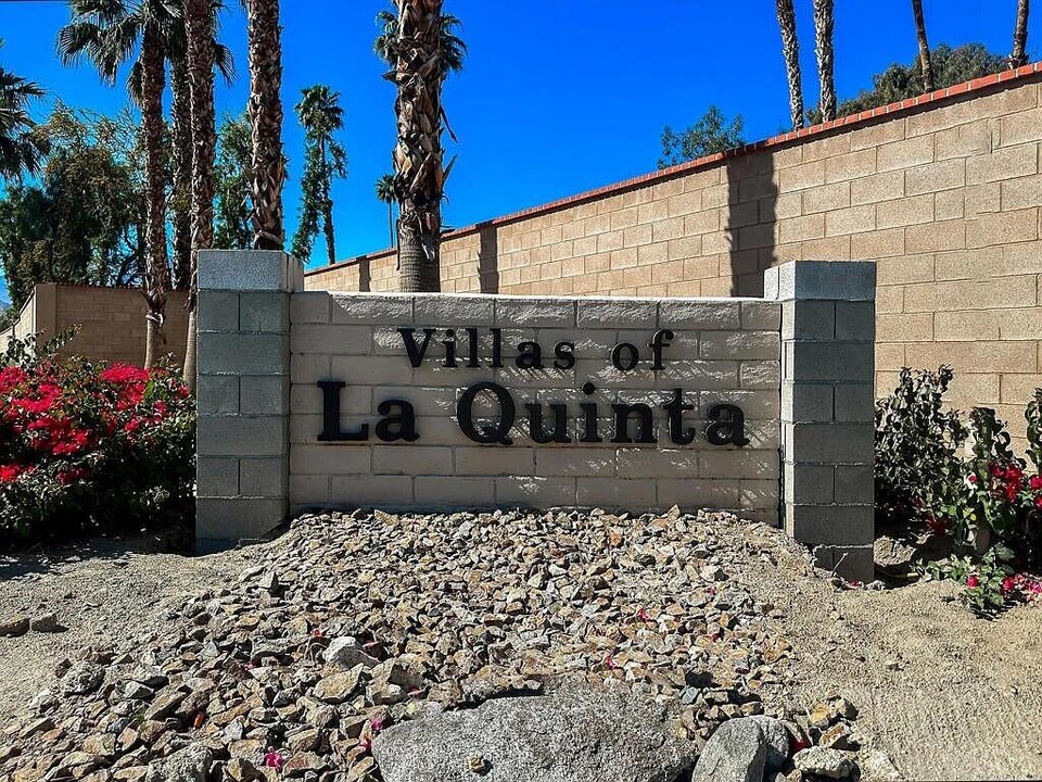 48811 Washington St in La Quinta, CA - Building Photo