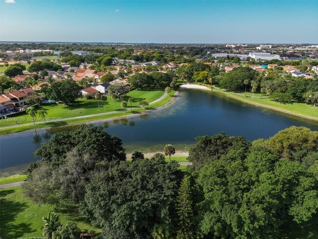 property at 15167 SW 94th Terrace