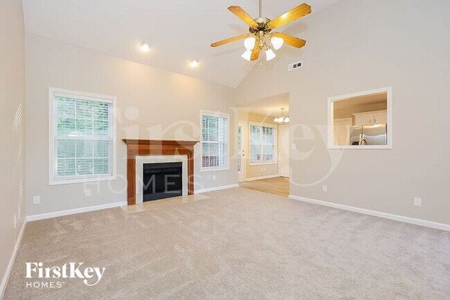2544 Killarney Ct in Clarksville, TN - Building Photo - Building Photo