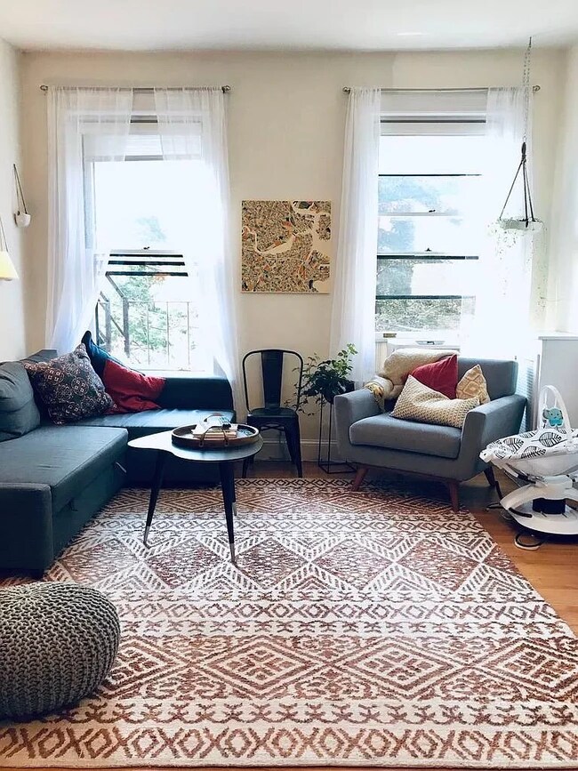 property at 1053 Beacon St
