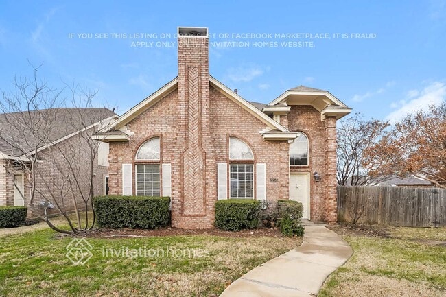 property at 2259 Meadowstone Dr