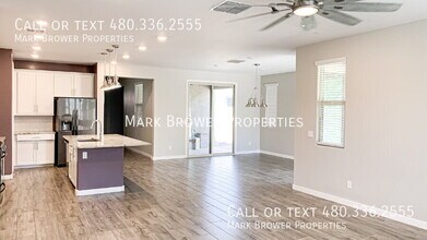10165 E Gamma Ave in Mesa, AZ - Building Photo - Building Photo