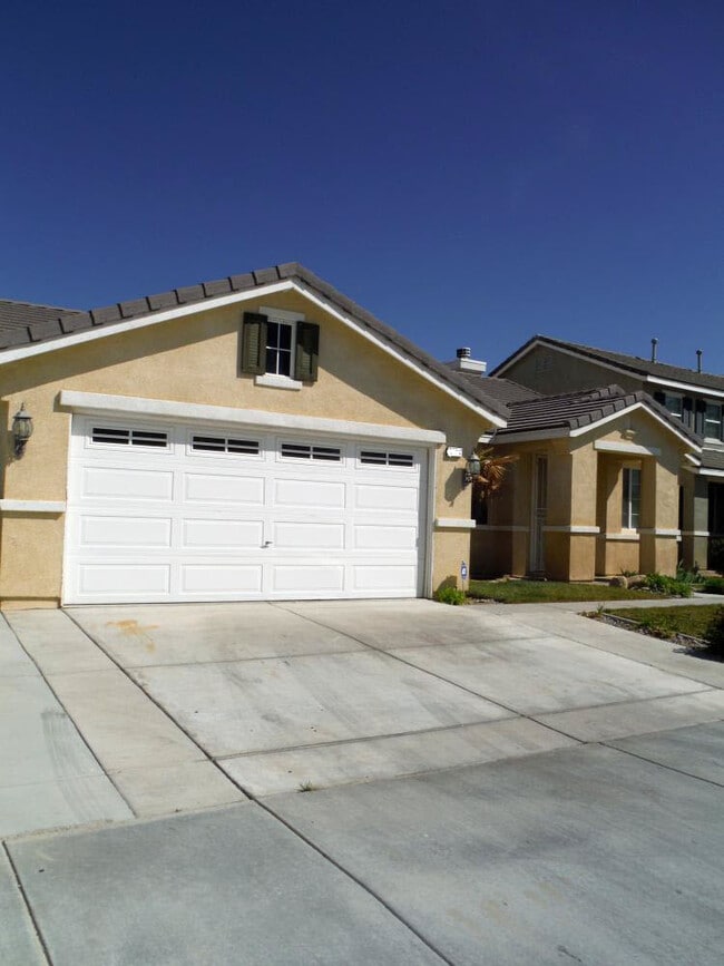 property at 44218 Amethyst St