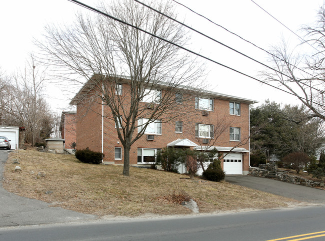 248-256 Perkins Ave in Waterbury, CT - Building Photo - Building Photo