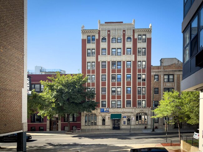 property at 508 W Belmont Ave