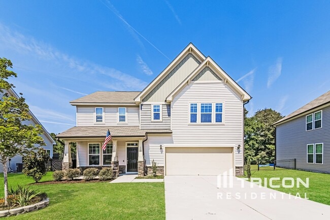 property at 110 Gallery Park Dr