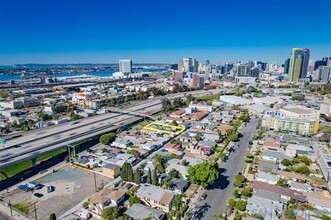 1816-1822 Kearney Ave in San Diego, CA - Building Photo - Building Photo