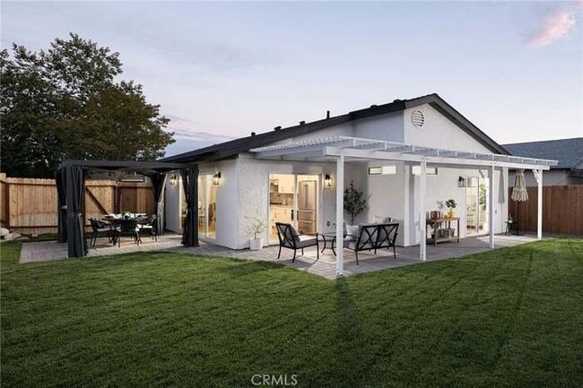 property at 27075 La Fuente