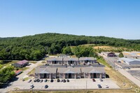 Brenlee Haven Apartments in Leadington, MO - Building Photo - Building Photo