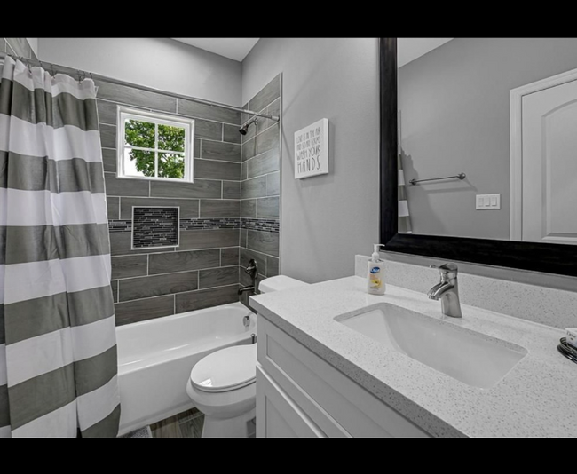 property at 4737 Reed Rd