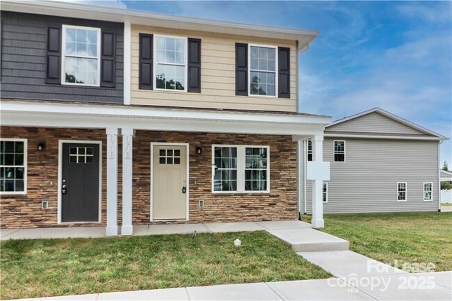 property at 3973 Newhall Dr NW