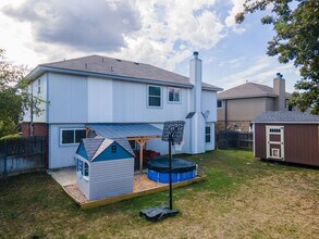 223 January St in Copperas Cove, TX - Building Photo - Building Photo