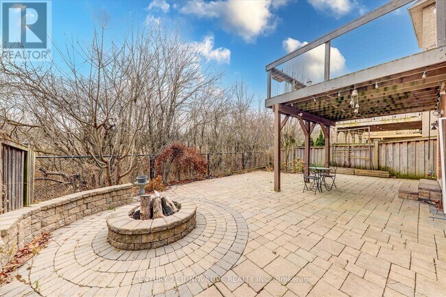 53 Angier Crescent in Ajax, ON - Building Photo - Building Photo