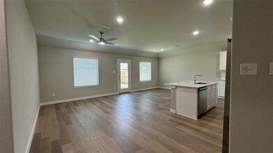 922 Rosemary Hl Dr in McKinney, TX - Building Photo - Building Photo