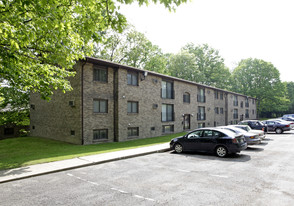 The Highlands Apartments