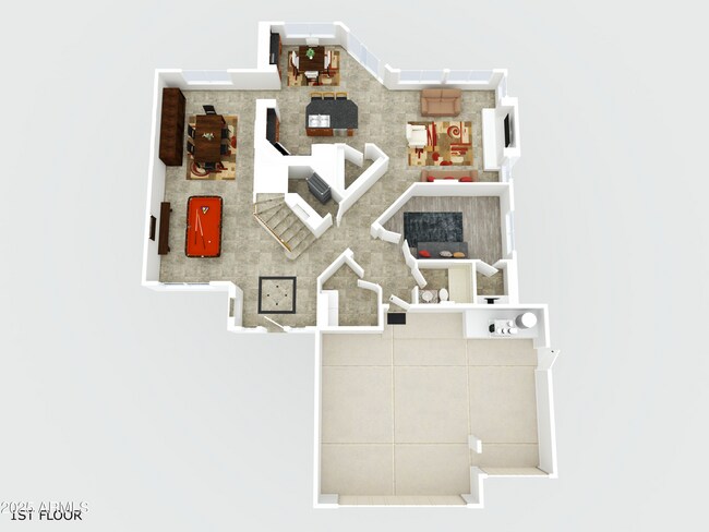 22349 N 76th Pl in Scottsdale, AZ - Building Photo - Building Photo