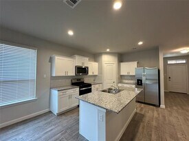 413 Passenger Trl in Fort Worth, TX - Building Photo