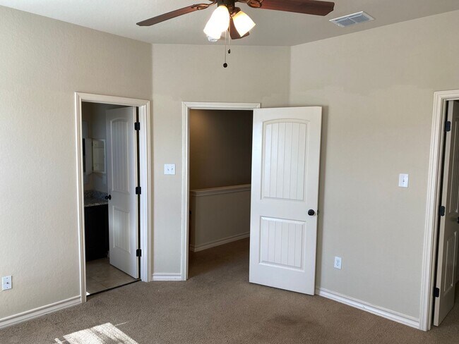 property at 7010 Donovan Wy