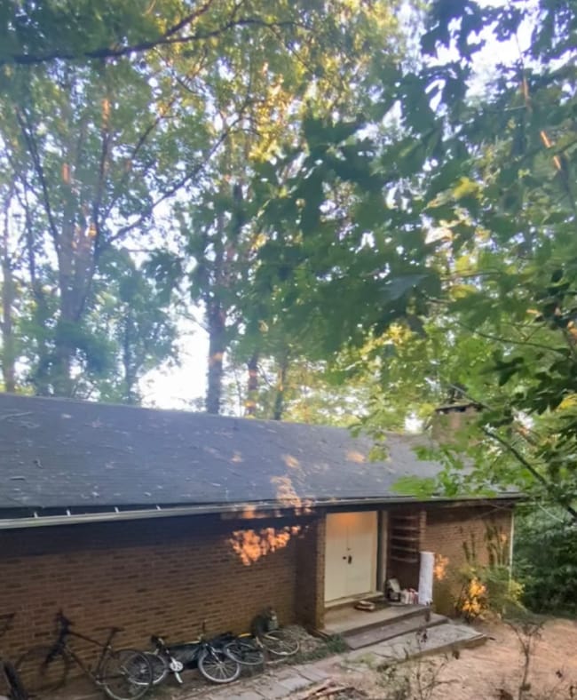 property at 44 Davie Cir