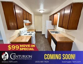 3792 Iberis St NE in Salem, OR - Building Photo