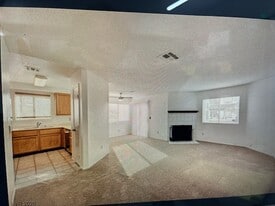 6865 Tamarus St, Unit Vegas Home in Las Vegas, NV - Building Photo