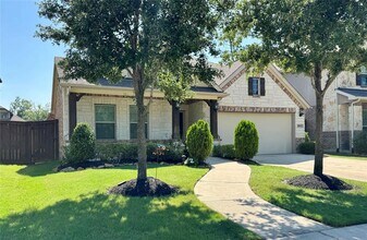 16847 Hammon Woods Dr in Atascocita, TX - Building Photo - Building Photo