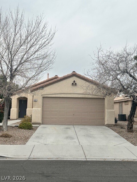 10931 Coppola St in Las Vegas, NV - Building Photo