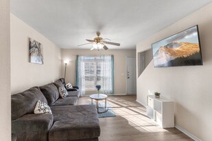 2803 Vernice Loop in Killeen, TX - Building Photo